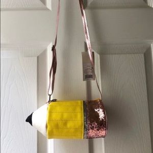 Pencil purse/ back to school